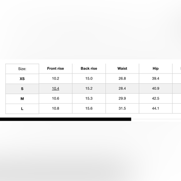 Thierry Colson Striped Wide Leg Biarritz Spugna Pants in Sailing Blue NWT - Picture 9 of 9